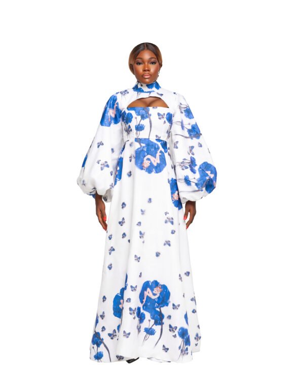 DSC02464-1 Bloom Maxi Dress